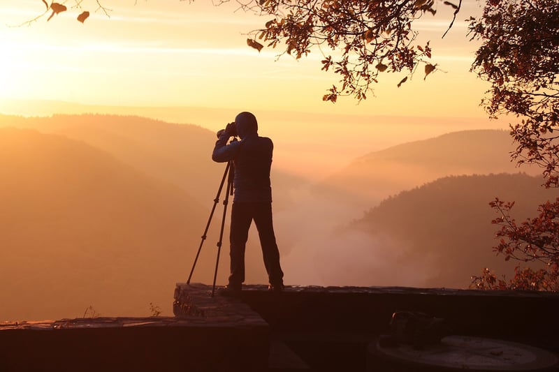 Adventure Photographers
